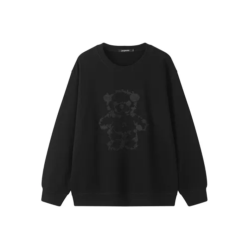 Gxg Jeans Унисекс Толстовки