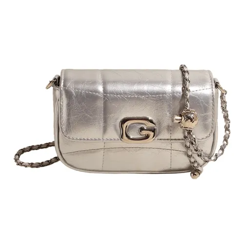 LOUIS ROYALN ПУ (полиуретан) Сумка через плечо Сумка на плечо Женская Многоцветная