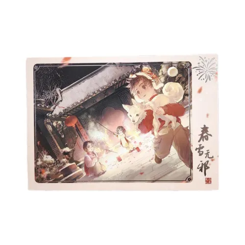 DMBJ Весна Снег Innocent Мгновенные фотоаппараты для печати фотокартинок