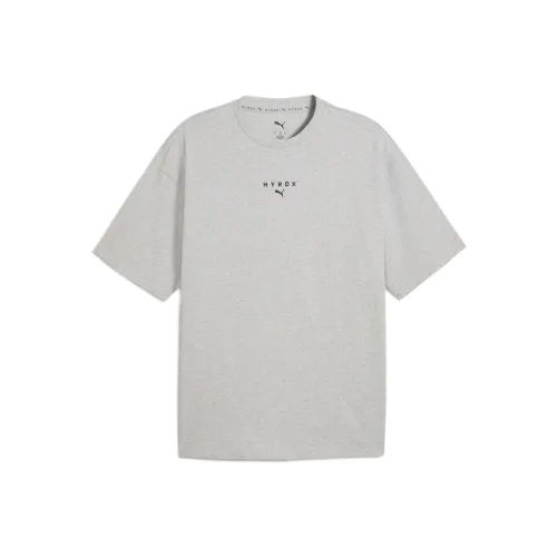 PUMA x HYROX Лайфстайл T Рубашка Мужская