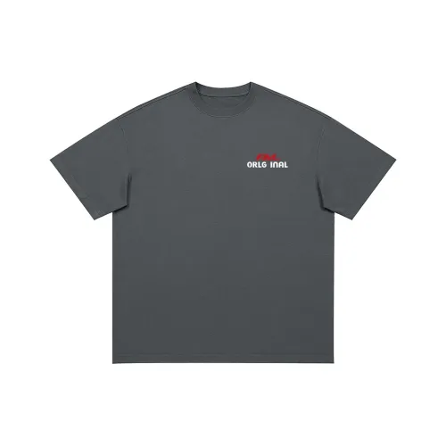 F3ML Унисекс Футболки