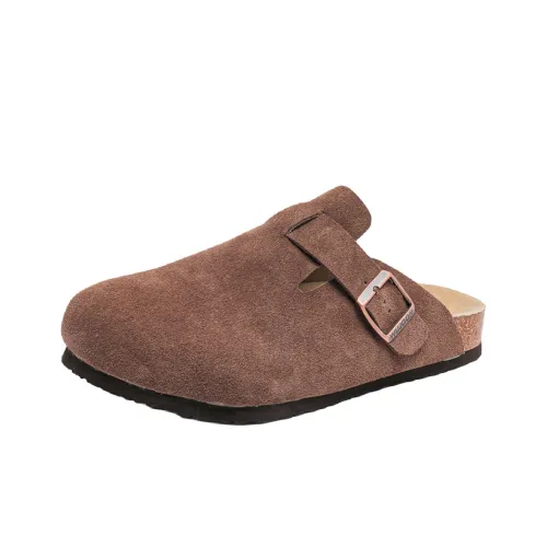 MADALLO Домашние тапочки устойчивые к истиранию унисекс