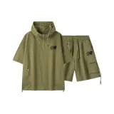 Армейский зеленый