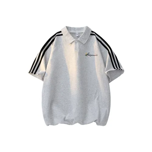 ACHS AWAKE Унисекс Поло