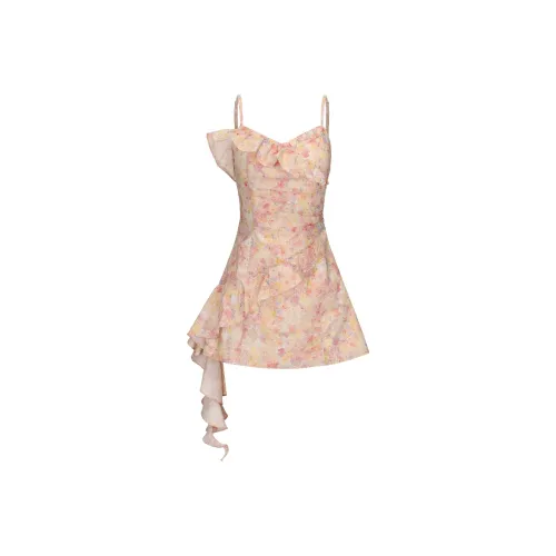 SEAR OFFICIAL Slip Платье Женское