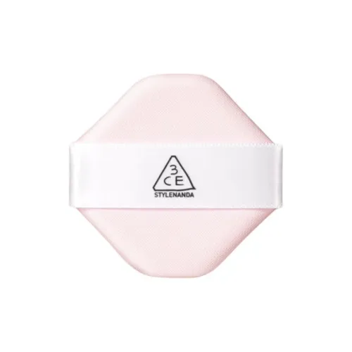 3CE Puffs / Makeup Sponges Мягкие Женские
