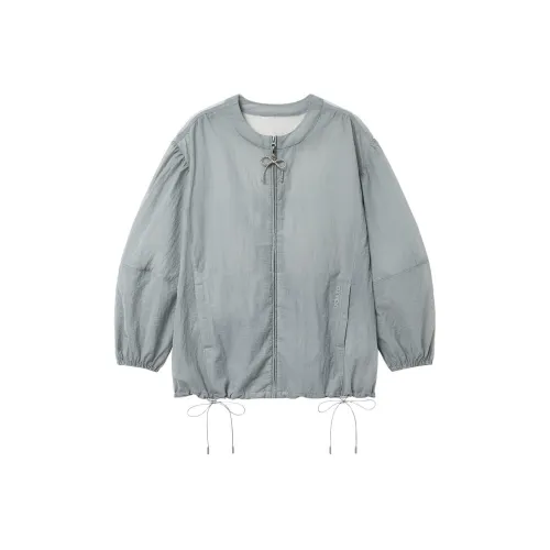 CURRENT Серые Женские Куртки