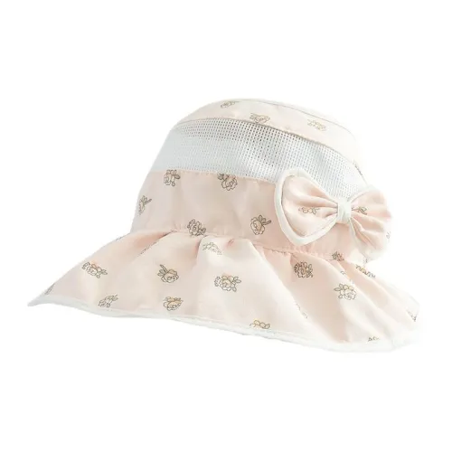 BIG WASP Полиэстер Ведроши Капы Детские