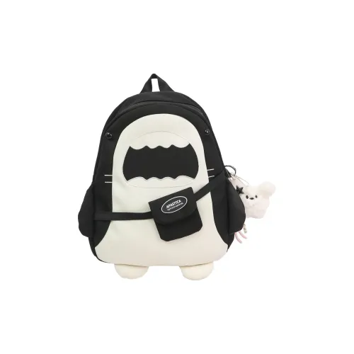 GOBLIN SHARKS 1759 Нейлон Рюкзак Стандартный Унисекс Многоцветный