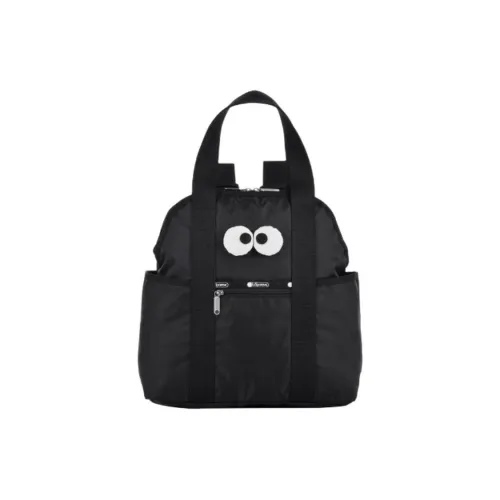 LeSportsac Рюкзаки Классический Черный Унисекс