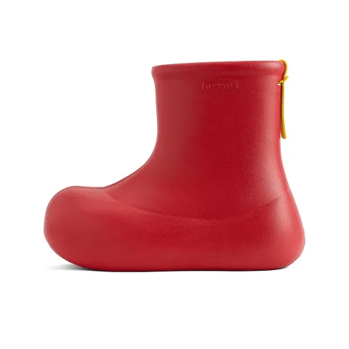 TAW TOE Zerovity™ Murff Дышащий и Водонепроницаемый Резиновые сапоги Унисекс Красный