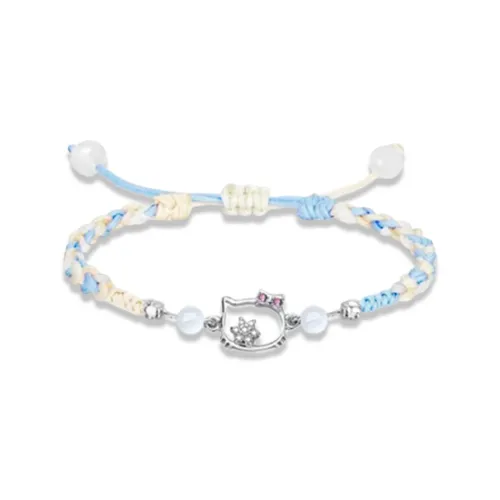 JOYDINNY Ткань Браслеты Шнурки Унисекс