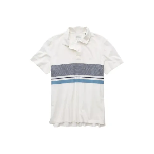 AMERICAN EAGLE Поло Мужское