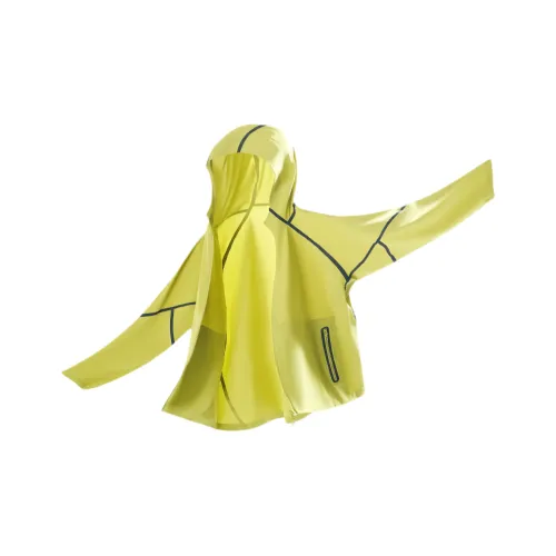 LUX ET VITA Дышащая и Водонепроницаемая одежда с защитой от солнца унисекс