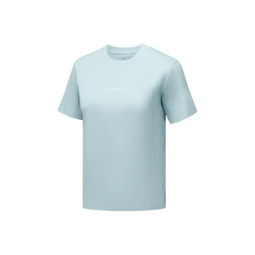 Skechers Comfort Sports Series T-Shirt Женская