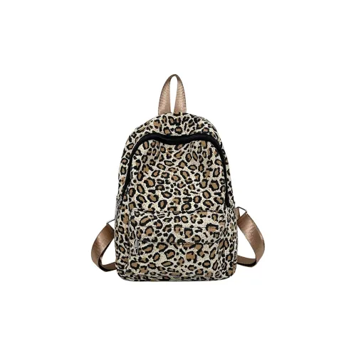 SAPANA STUDIO Nylon Backpack Women's Multicolor