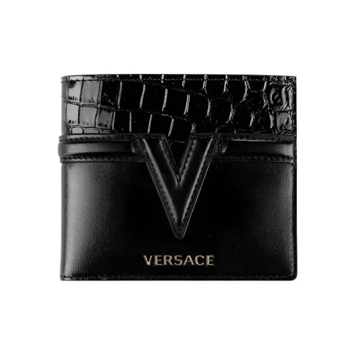 VERSACE Кошельки Мужской