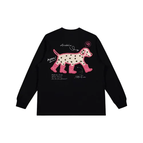 MUSCLETECH Унисекс Футболки