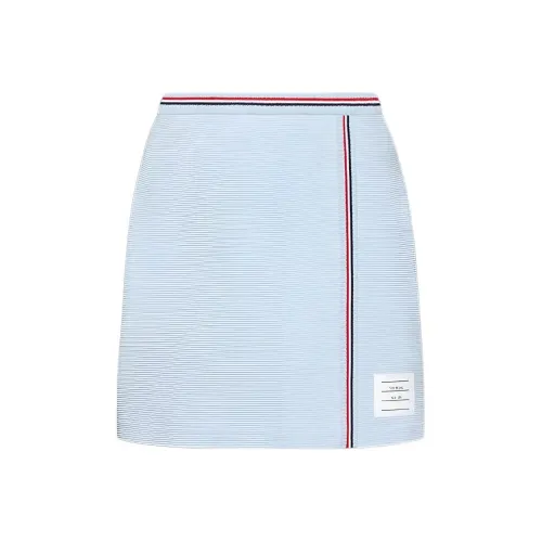 THOM BROWNE· Повседневные короткие юбки для женщин