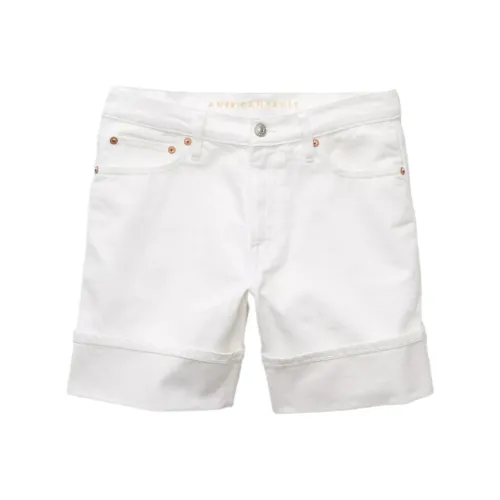 AMERICAN EAGLE Джинсовые шорты Женские