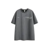 Темно-серый