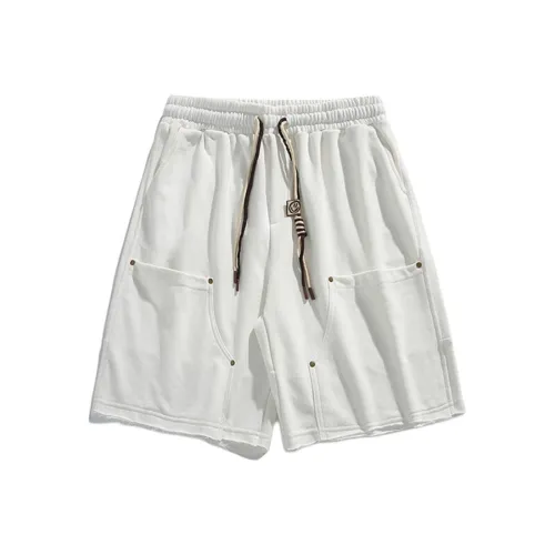 Gaxun Унисекс Повседневные шорты