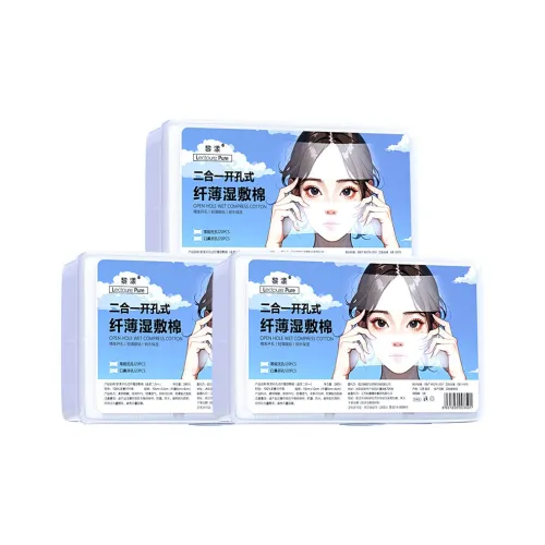 LEOUEANR MAKE UP Инструменты Удобство Женские