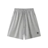 Серый меланж