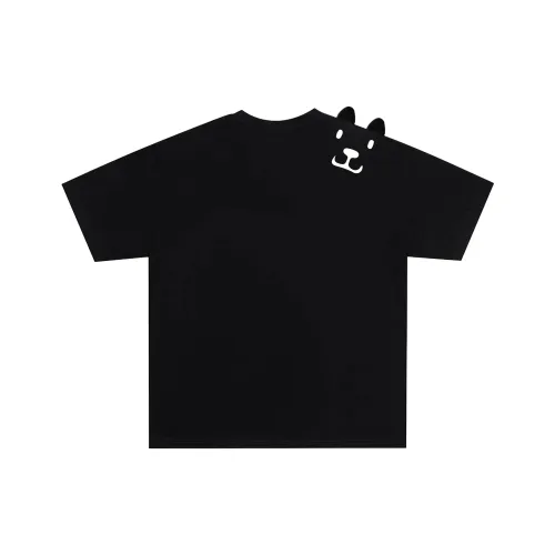 MUSCLETECH Унисекс Футболки