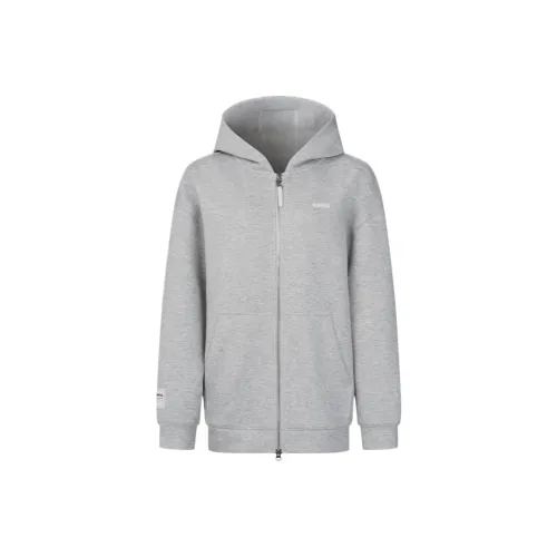 K·SWISS Серые Женские Куртки