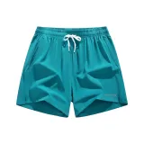 Озерно-синий