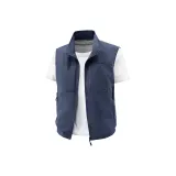 Темно-синий