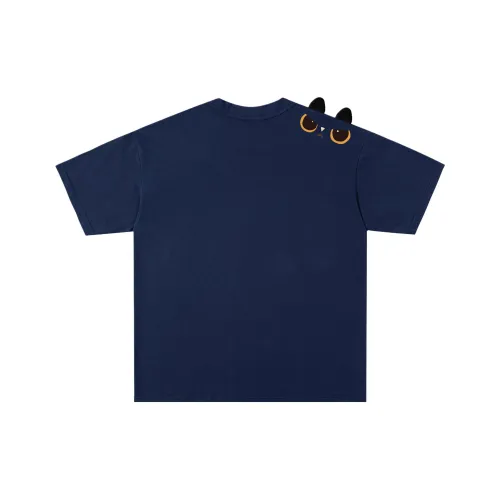 MUSCLETECH Унисекс Футболки