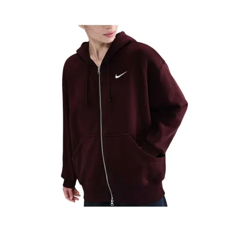 Свитшот Nike Sportswear Phoenix Fleece женский