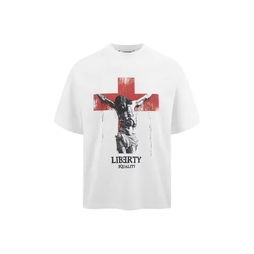 DOGANSON Унисекс Футболки