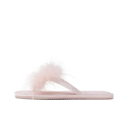 Barphil Slip-resistant Abrasion-resistant Шлепанцы Женские