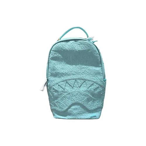 SPRAYGROUND Рюкзаки Светло-аква-синий Унисекс
