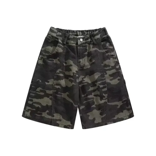 GEOGRE ALEX Повседневные шорты Мужские