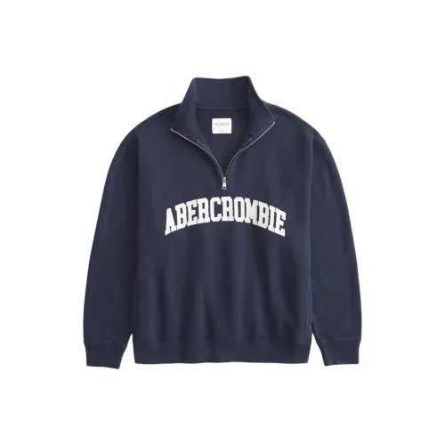 Abercrombie＆Fitch Толстовка Женская