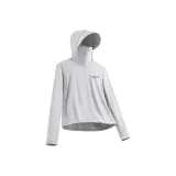 Gray (Солнечный Орхидея Логотип на груди)