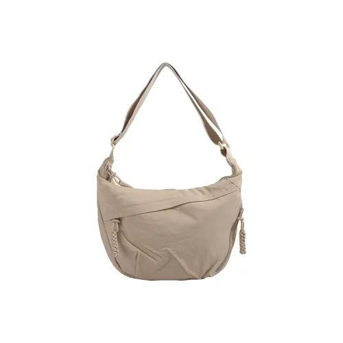 S.REPHEN Нейлоновая сумка через плечо унисекс разноцветная