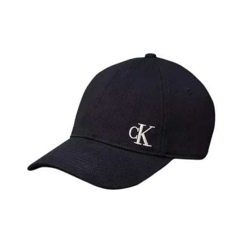 Calvin Klein Хлопковые Кепки Унисекс