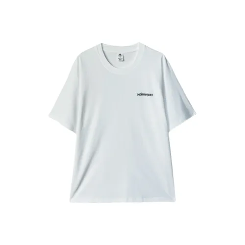 MADALLO Белые Женские Футболки