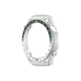 Silver Green/White Frame  
Серебряный Зеленый/Белая Рамка