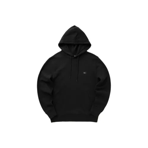 Calvin Klein Мужские черные свитшоты
