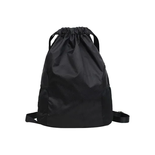 CHINLLO Полиэстер Kids Сумка Стандартная Подростки Черный