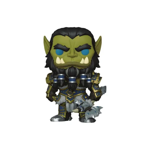 Фигурки Funko Pop в стиле Chibi