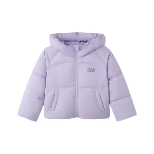 GAP Пуховик для детей 3-7 лет