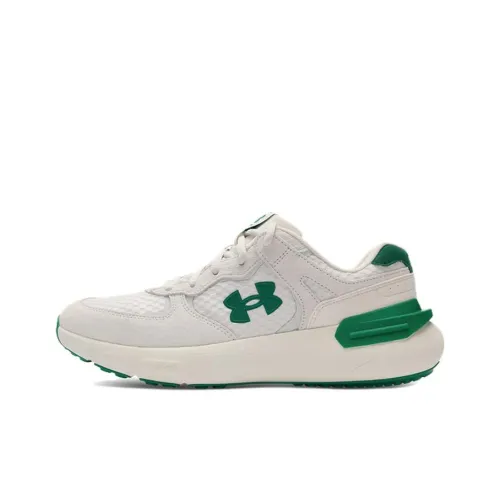 Under Armour Phantom 365 Повседневный Низкий Топ Белый Унисекс