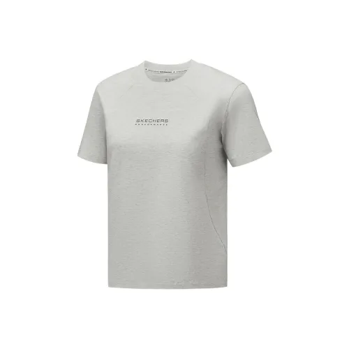Skechers Comfort Sports Series T-Shirt Женская